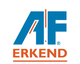 AF-erkend